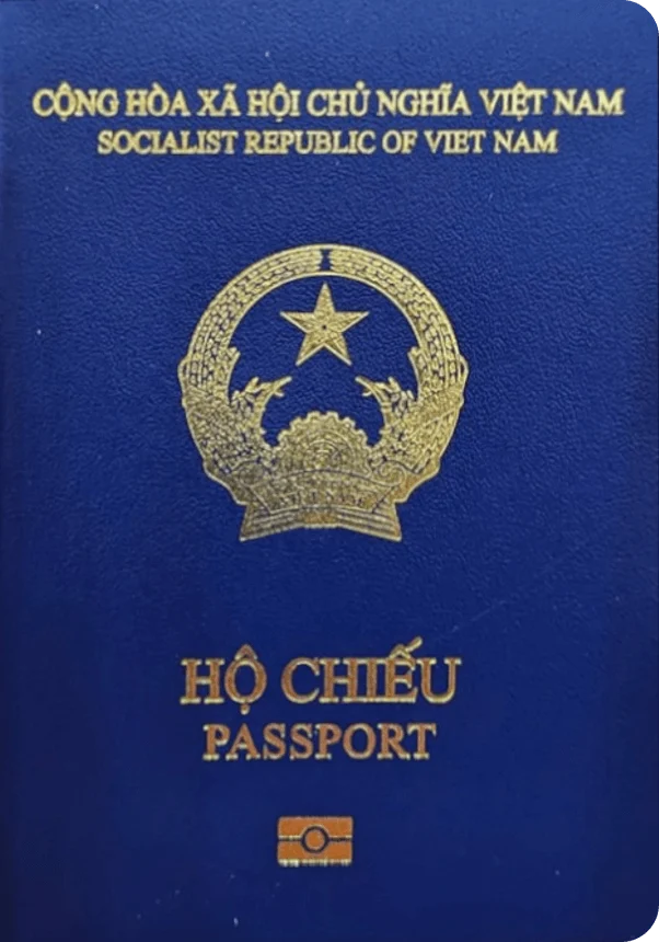 越南🇻🇳本地出生