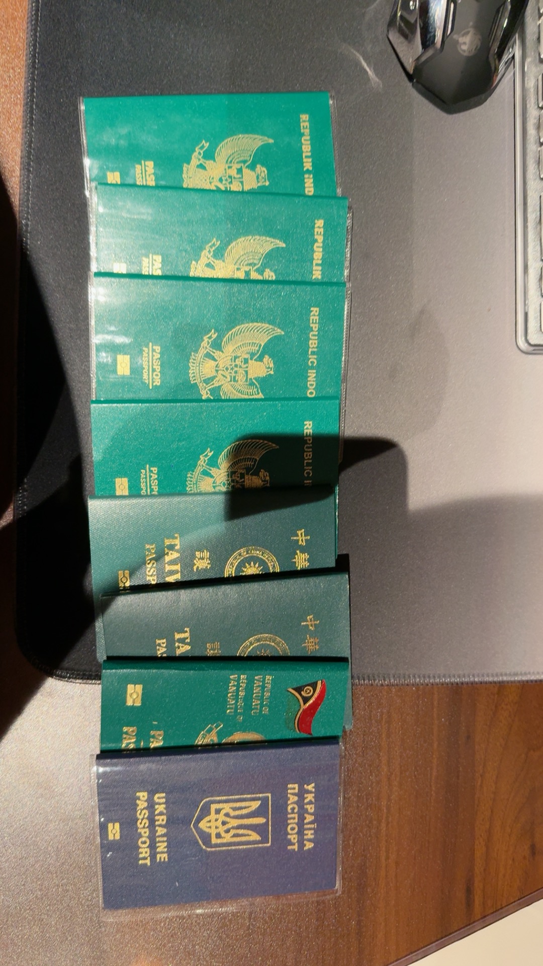 最新下发案例